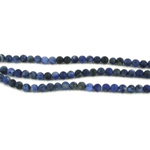 Sodalit MAT 6 mm, 1/1 streng